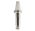 1pcs Precision 5/8-11 CAT40 ER20 6.0" Collet Chuck Tool Holder CNC