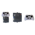 Zinc and PC Oil Drain Valve 3/8in 18 NPTF for Craftsman Tractors by Craftsman
