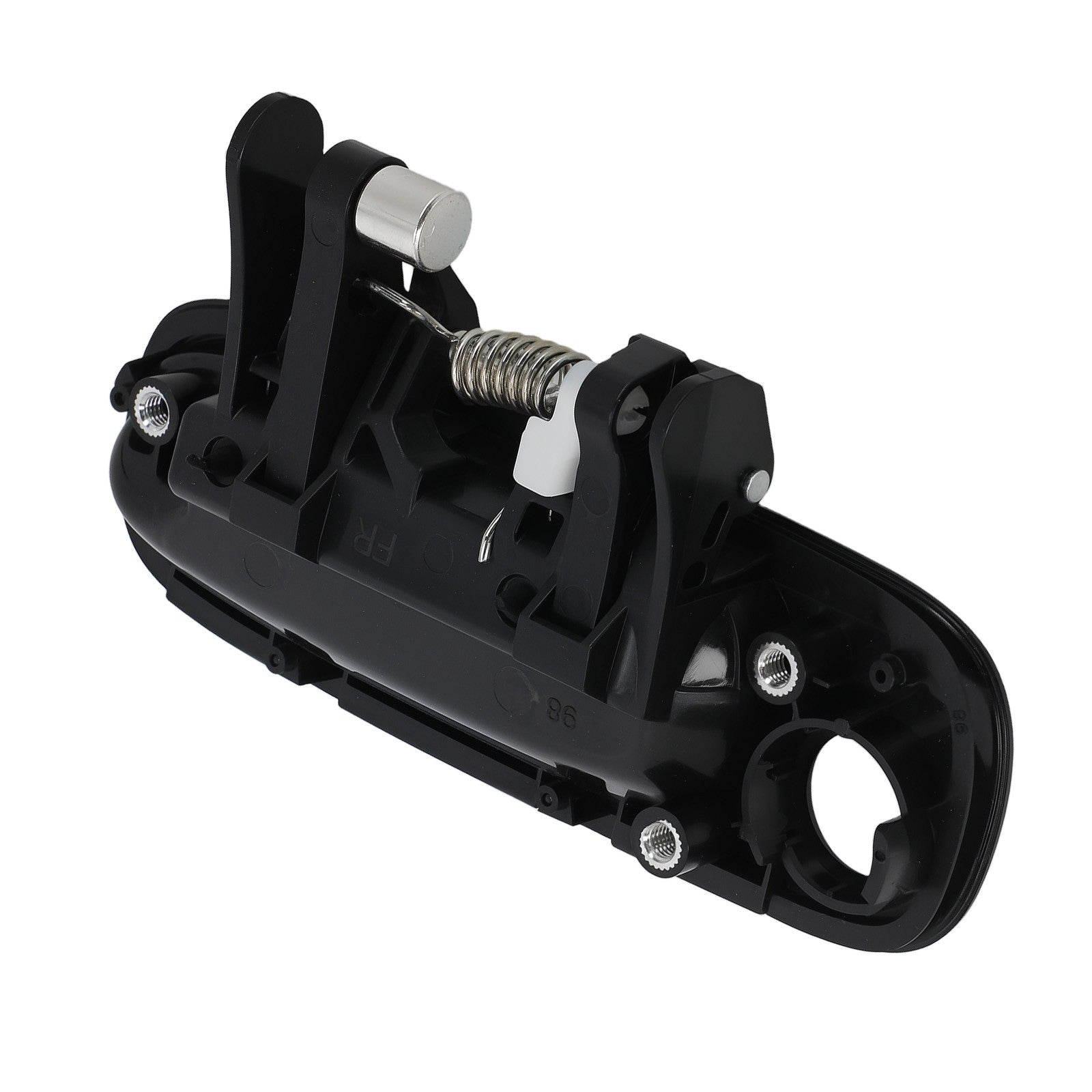 Exterior Door Handle Front Right for Toyota Corolla Base 1998-2002