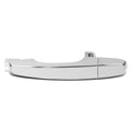 Fit 08-09 Pontiac G8 Oe Style Rear Left Driver Outside Outer Door