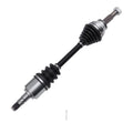Front Right CV Axle Shaft for Infiniti FX35 FX45 03-08 NCV53592 39100CG000
