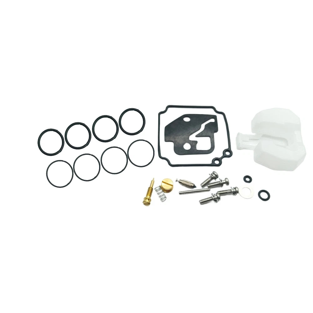 62y W0093 00 00 Carburetor Repair Kit For Mariner 45hp 50hp Outboard