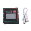 For Workshop Use Digital Angle Finder 4 Side Strong Magnetic Tool
