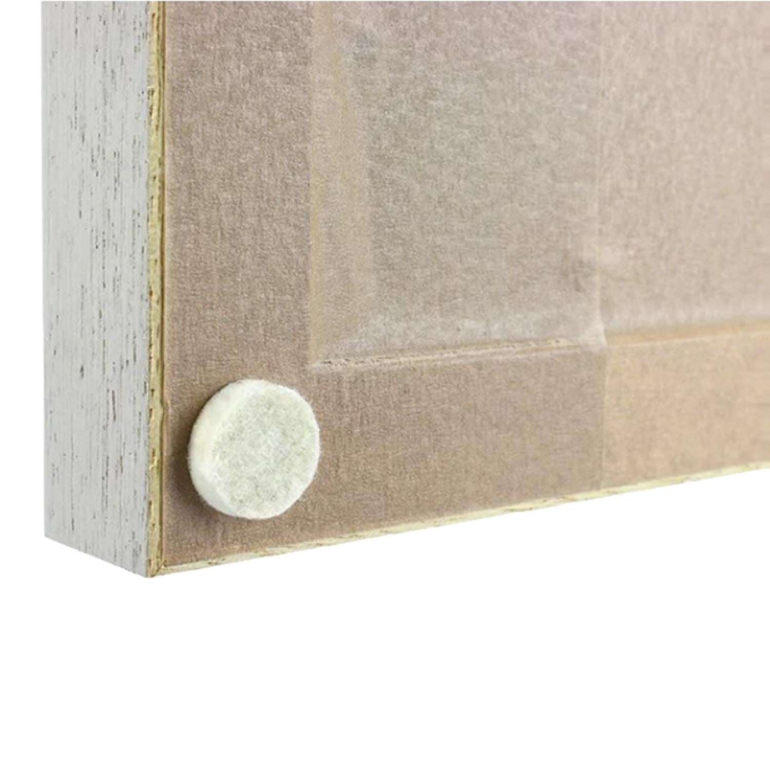 Wool Felt Wall & Floor Furniture Protection Pads | Built Supply Co