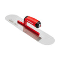 Goldblatt 16" x 4" Stainless Steel Trowel by Goldblatt
