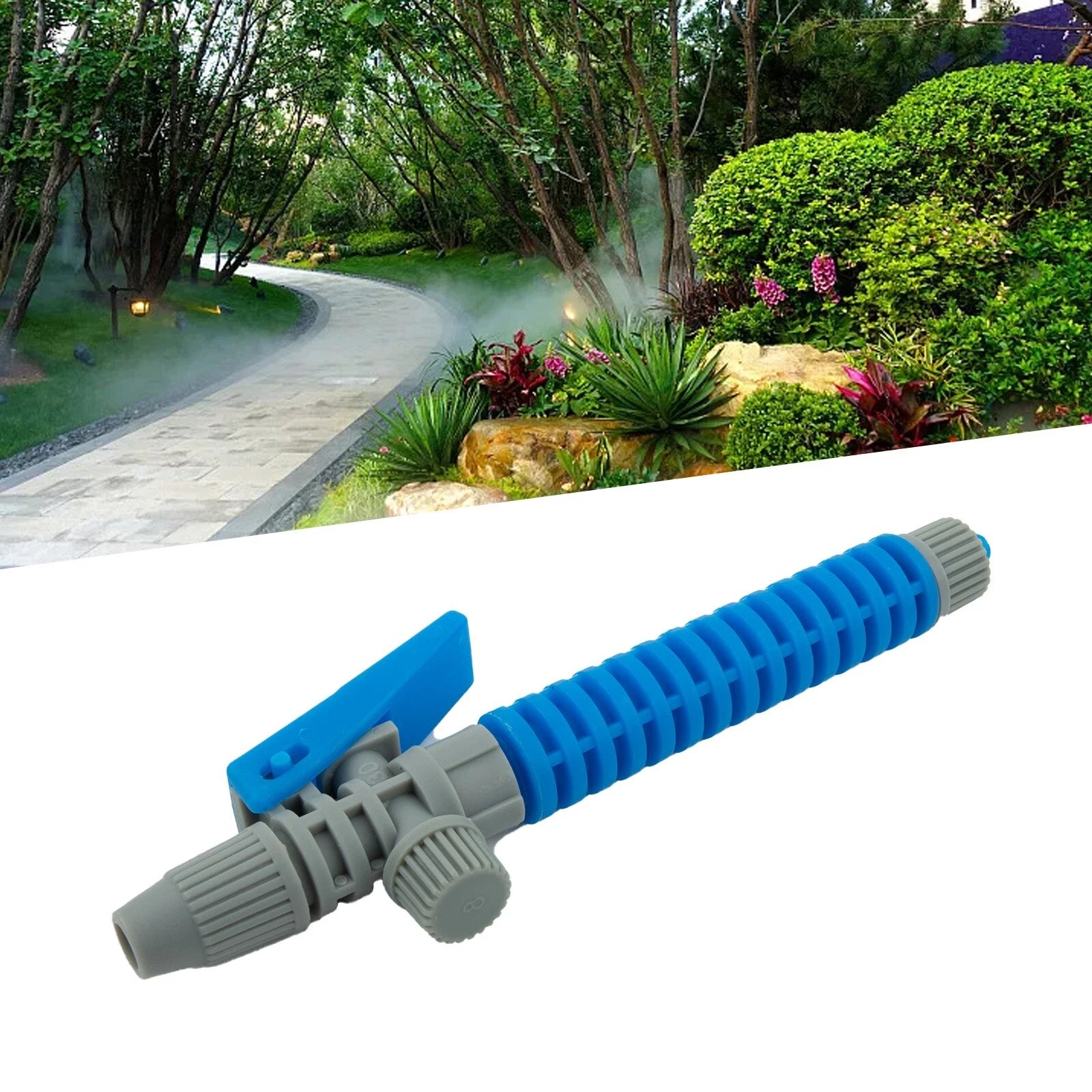 Trigger Sprayer Handle Replacement For Backpack Sprayers Garden
