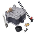 For Mercury Outboard Fuel Pump 30hp To 300hp With | Built Supply Co