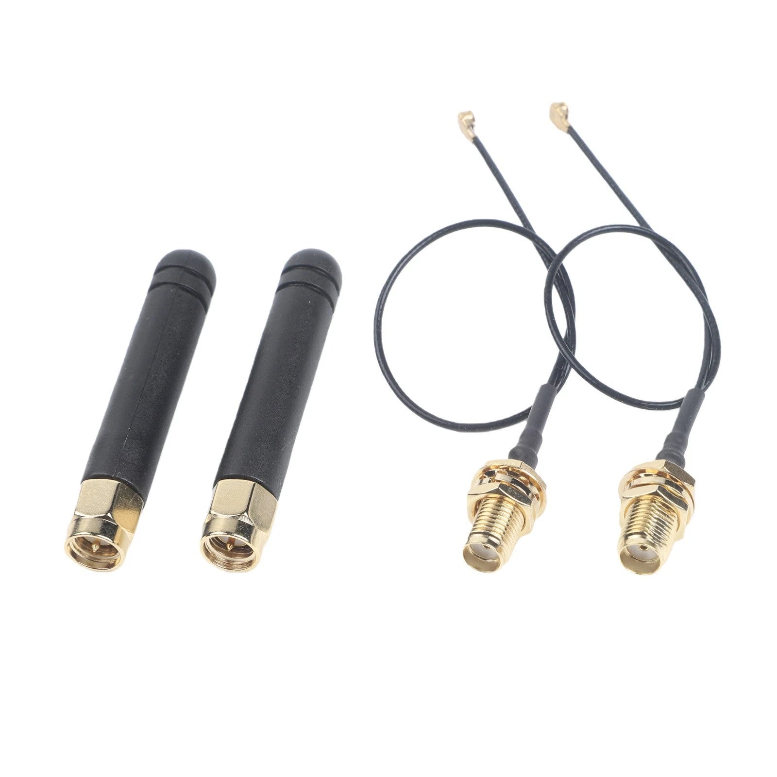 Wireless Communication 915mhz Abs And Metal Swr = 1.5