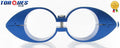 An -12 (an12 an 12) 24MM Blue Billet Hose Separator Series 2