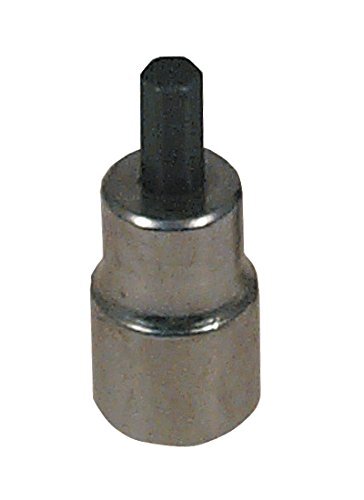 Lisle 1/4" Hex Socket by Lisle