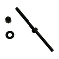 Ss T316 Black Oxide Stud End Fitting Cable Railling Tensioner 1/8"