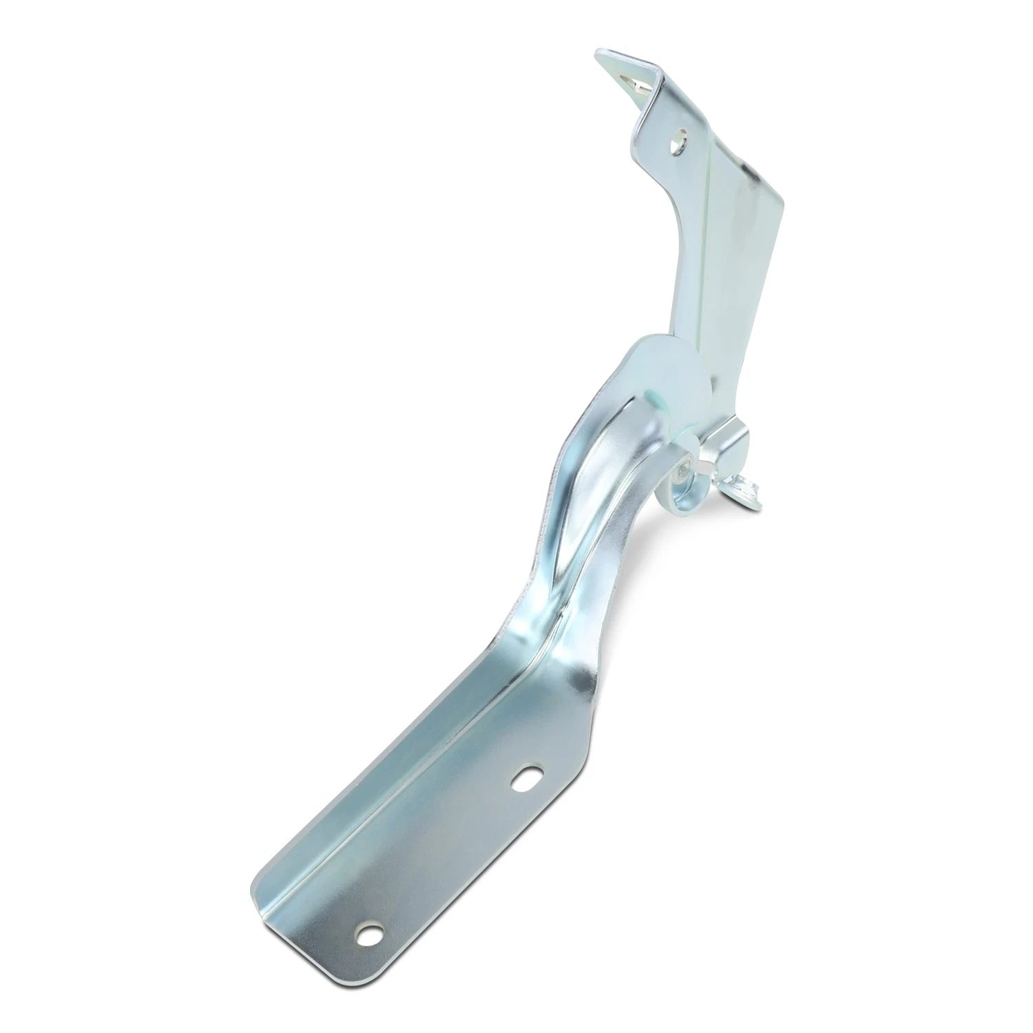 Fit 12-19 Nissan Versa Factory Style Left Driver Side Steel Bonnet
