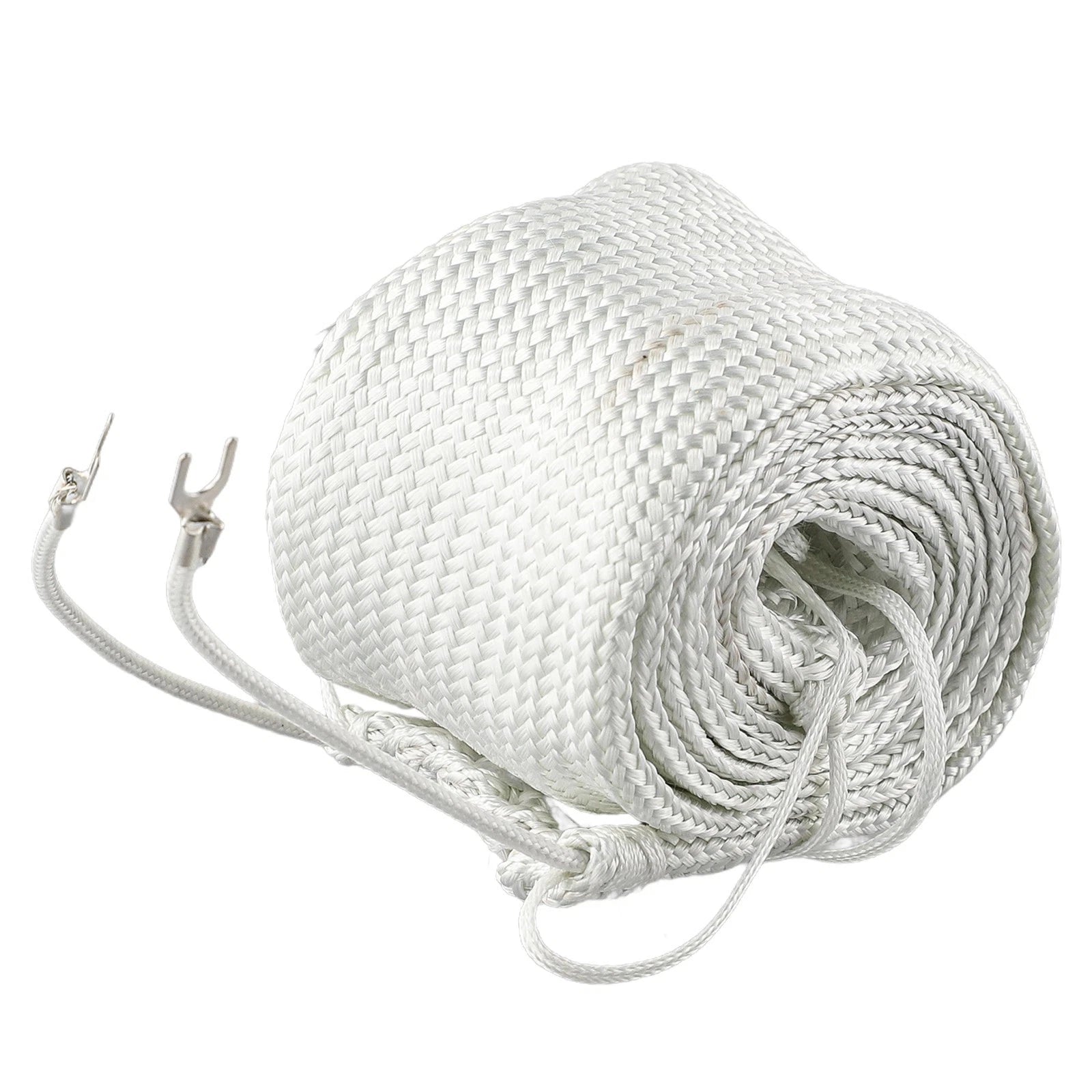 Valve Vessel Heating Heating Tape Heater 220V/100W-1m High Temperature
