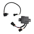Auto Parts Ignition Box Black Dustproof Ignition Box High Quality