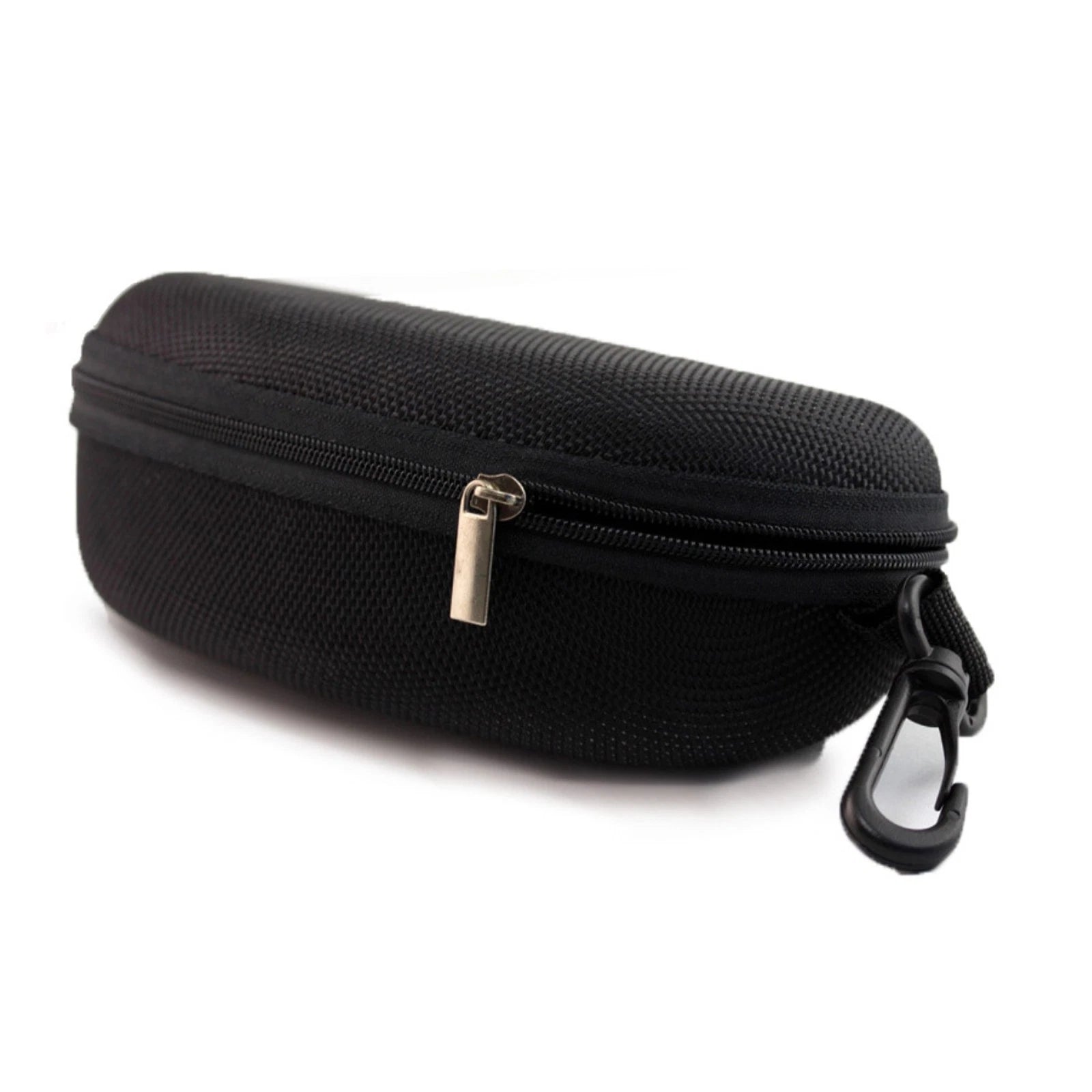 Anti-dust Durable Handheld Folding Glasses Sunglasses Box Portable
