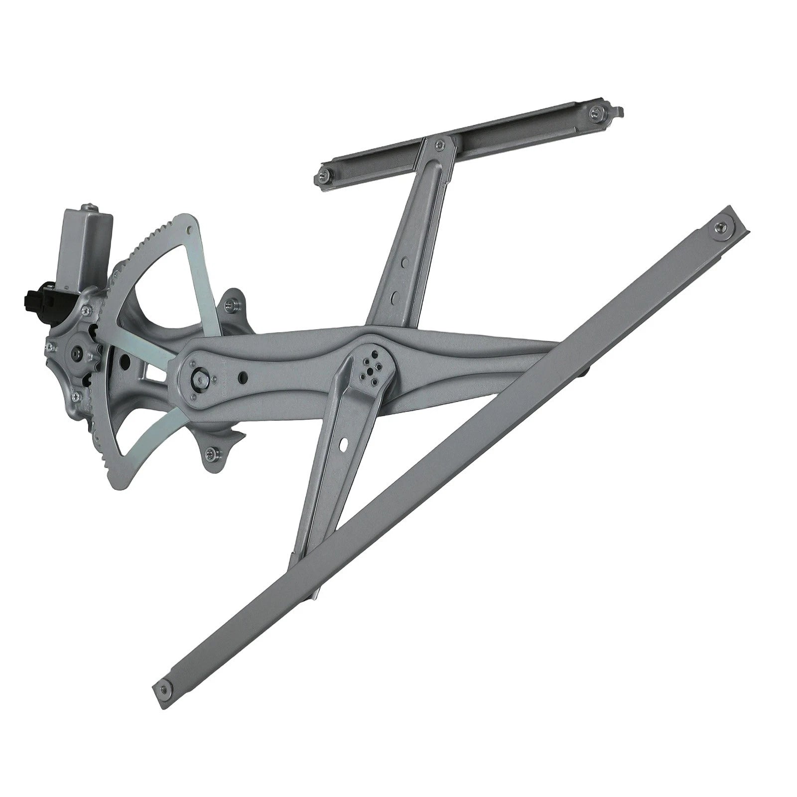Front Driver Side Window Regulator Assembly for Lexus RX330 RX350 RX400h 04-09