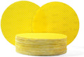 Multi-Hole Drywall Sander Paper 9 Inch Sanding Disc 80–220 Grit by Unbranded