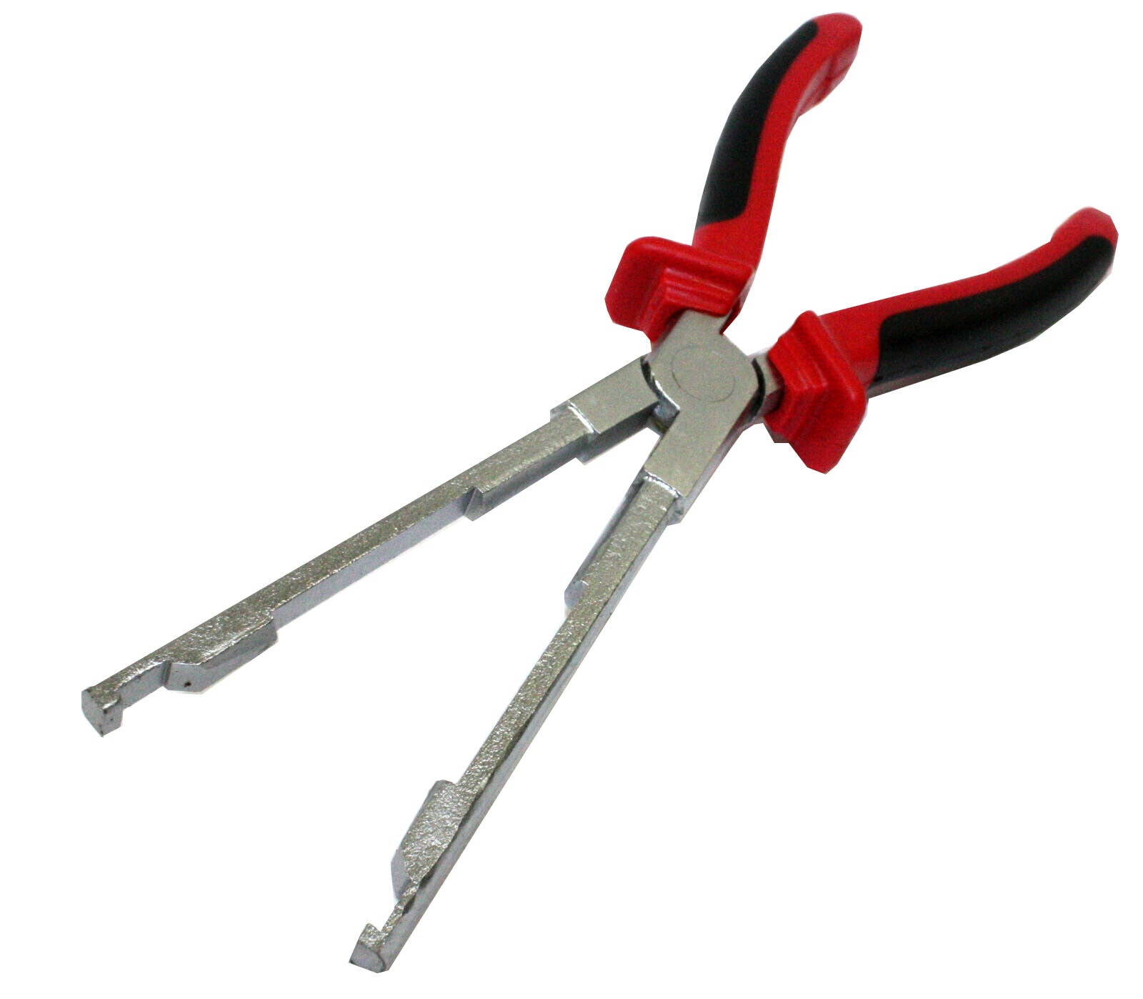 Double Head Sheet Nibbler Metal Cutter Drill Attachment by Unbranded