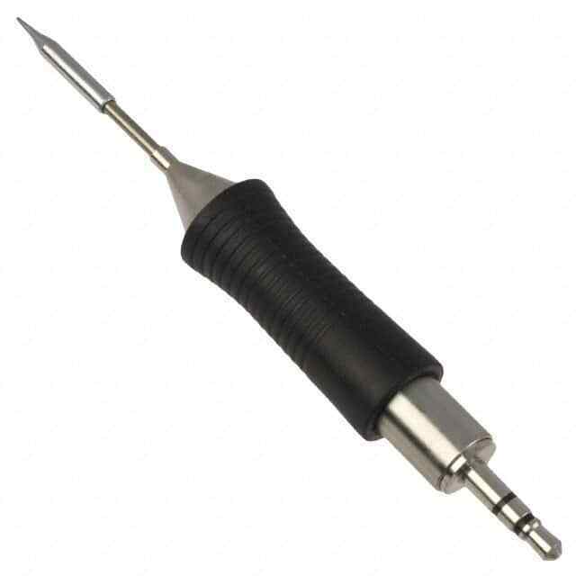 Weller Micro Chisel Cartridge WMRP, Black