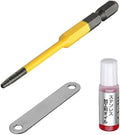 ANEX Worn Screw Removal Bit M3.5 - 5