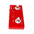 Rechargeable Bluetooth Red Page Turner Pedal Controller Tablet