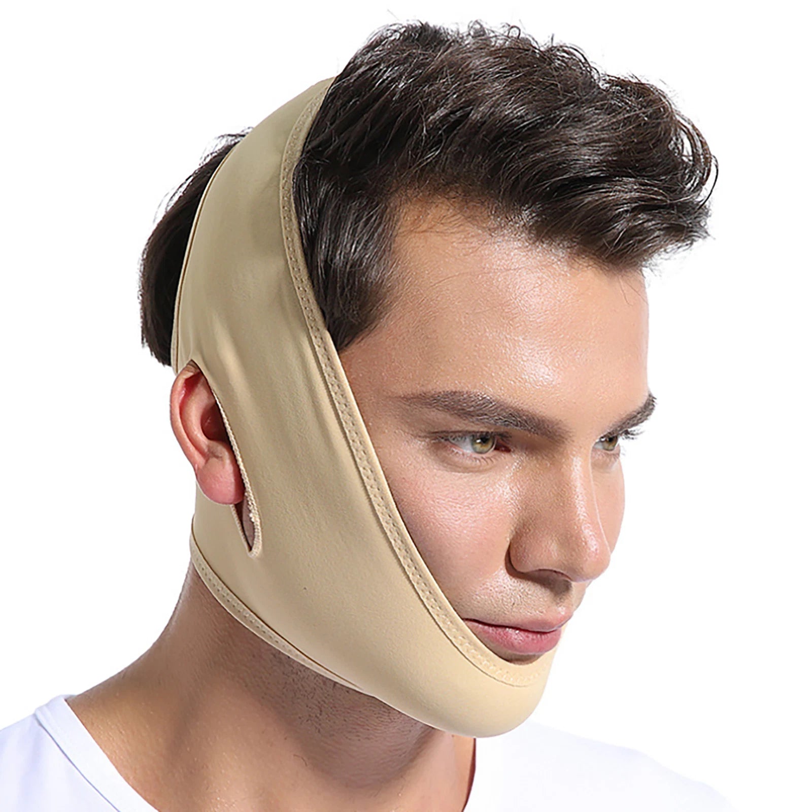 Face V-line Slim Cheek Slimming Strap Up Lift Belt Chin Anti-aging