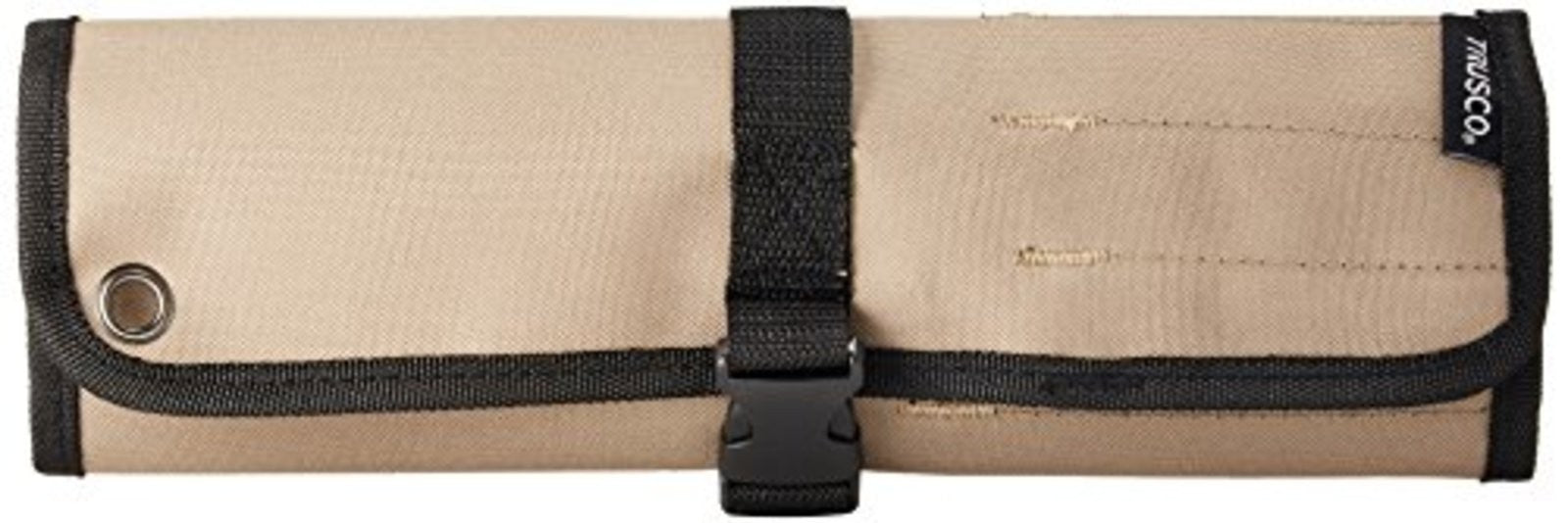 TRUSCO Tool Storage Roll 10 Pocket TTR-450