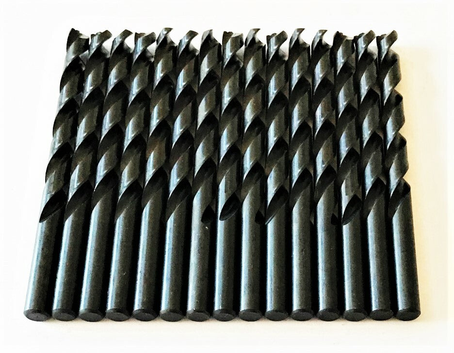 DeWalt 21/64" High Speed Steel Drill Bits by DeWalt