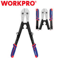 WORKPRO 18 Inch Foldable Bolt Cutter by WORKPRO
