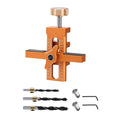 Cabinet Door Installation Tool 2-in-1 Mounting Tool For Most Cabinet