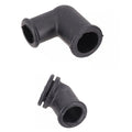 10 Set Replacement Rotary Breather Tube 692187&692189 For 93400
