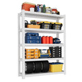 Workpro 5tier Shelving Unit 72" Adjustable Storage Shelves Boltless