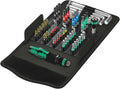 Wera Kraftform Kompakt 100 52 Pieces