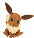 Bandai Spirits Pokemon Plamo Collection Eevee
