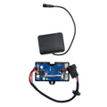 Diesel Air Heater Control Board Monitor Switch Compatible With 12V