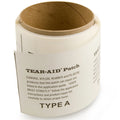 Tear-Aid Type A 75mm x Various Lengths + Alcohol Wipes