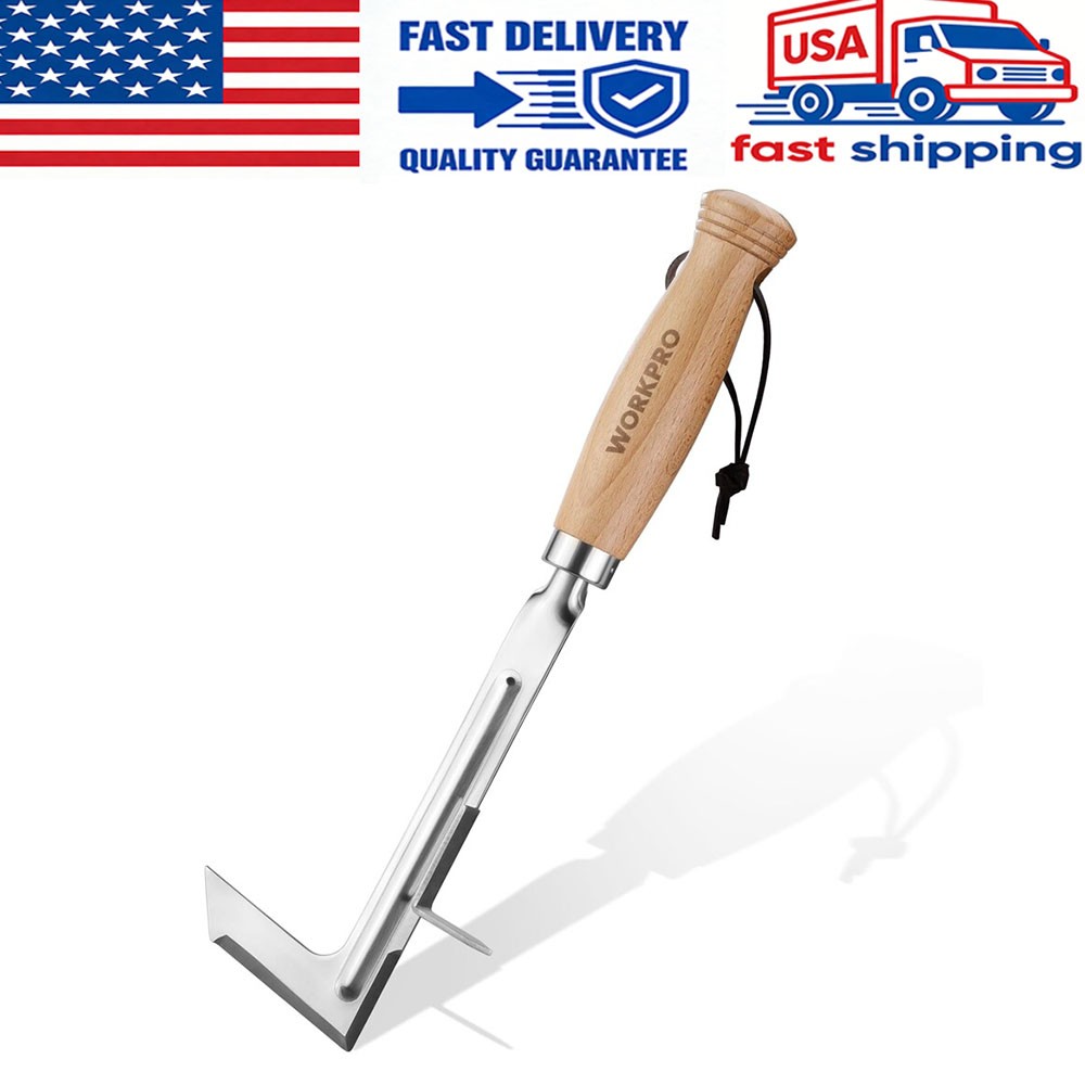 WORKPRO 12'' Crack Weeder Tool by WORKPRO