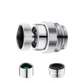 Faucet Aerator Adapter Kit Copper Sink Tap To Garden Hose Multi