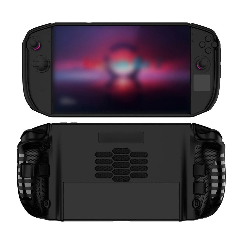For Legion Go For 2 Protective Cover - Soft Shockproof Case For