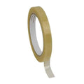 Antistatic Tape Clear 1/2" x 72yds