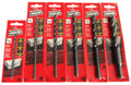 Bosch 6pc Carbide Tipped Drill Bit Set