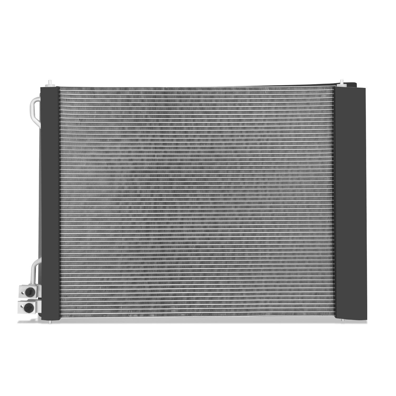 Fit 08-14 Ford E-150-450 Factory Style Aluminum | Built Supply Co
