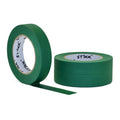 3 Pack 1" X 60 Yard Rolls (24mm X 55m) Stikk Forest Green Painters