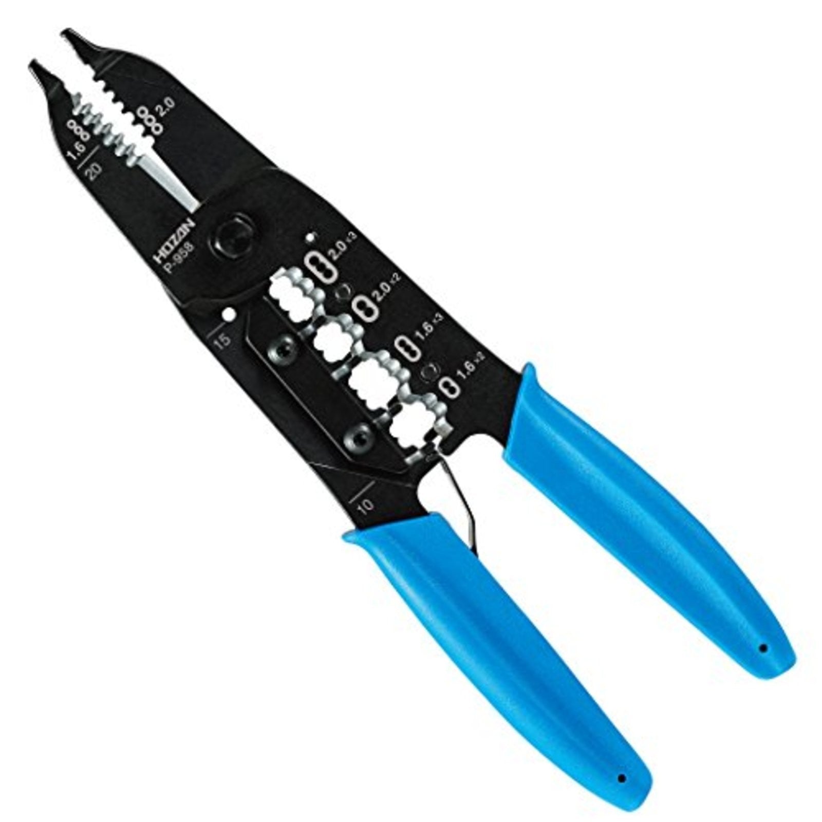 Hozan VVF Stripper P-958