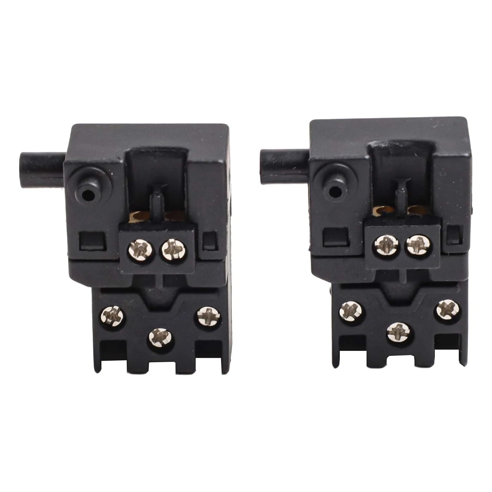 Miter Saw Replacement Switch Pair For Multiple Tool Compatibility