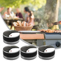 Gas Grill Control Knobs Replacement For Bbq Gas Grills Hassle Grilling