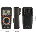 Multifunction Digital Multimeter For Home Industrial Electrical Checks