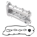 Engine Valve Cover for Chevrolet Cobalt 2.2L Petrol 2009-2010 12614738 Silver
