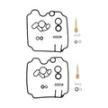 Carburetor Carb Repair Kits Set For Ducati-monster Supersport 600 For