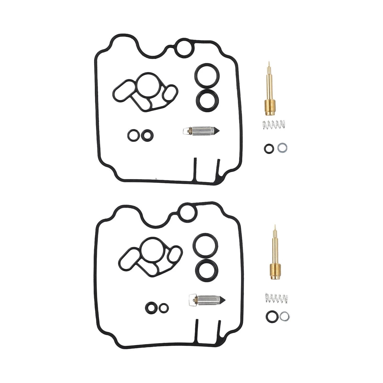 Carburetor Carb Repair Kits Set For Ducati-monster Supersport 600 For
